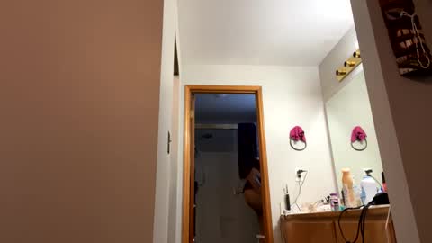 Snapshot of inandout001 chatting on 10-05-25, 11:35 Dirty Sissyslut online show from 10-05-25, 11:35