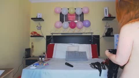 inannalove online show from 01-07-25, 10:32