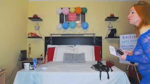 inannalove online show from 01-17-25, 10:22