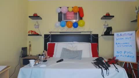 inannalove online show from 01-23-25, 08:24