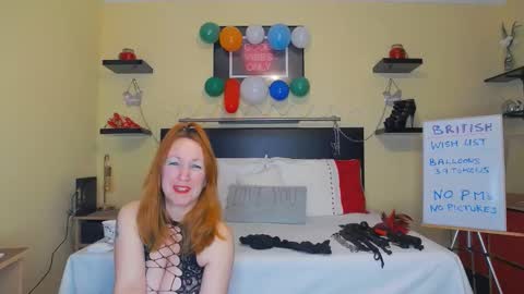 inannalove online show from 02-11-25, 08:20