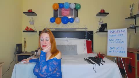 inannalove online show from 02-16-25, 11:16