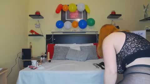 inannalove online show from 02-28-25, 08:18