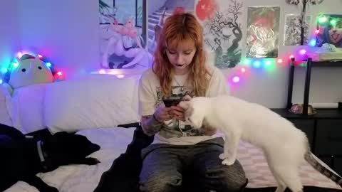 Snapshot of inarafoxxx chatting on 05-02-26, 01:54 Inarafoxx online show from 05-02-26, 01:54
