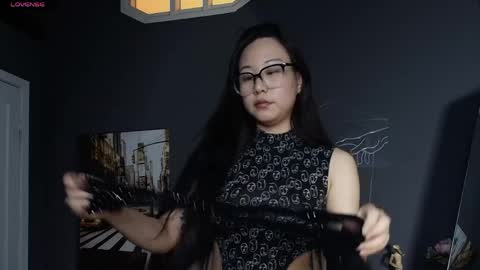 INARI online show from 04-14-26, 04:35