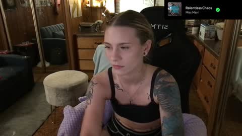 Carter online show from 01-28-25, 08:14