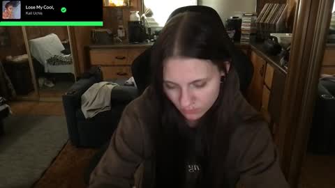 Carter online show from 10-23-25, 03:17