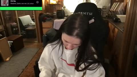 Carter online show from 03-15-26, 06:30