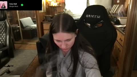 Carter online show from 04-23-26, 05:30