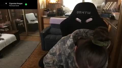 Carter online show from 06-10-26, 03:29