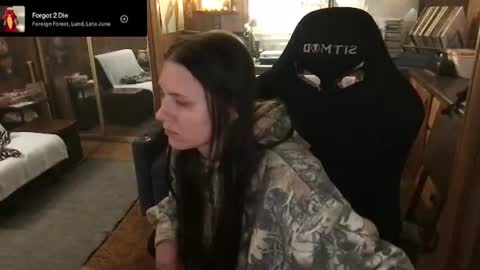 Carter online show from 06-12-26, 04:00