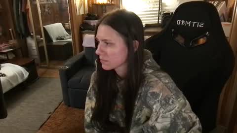 Carter online show from 06-16-26, 03:53