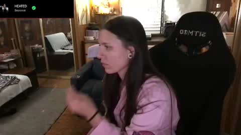 Carter online show from 06-23-26, 05:16