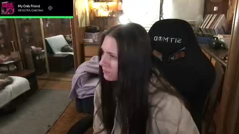 Carter online show from 07-09-26, 02:48