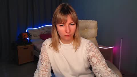 incredible_ariela online show from 12-24-24, 10:55