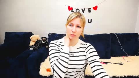 incredible_ariela online show from 03-30-26, 09:21