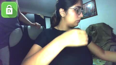 Snapshot of incubus2sucubus chatting on 01-26-25, 08:57 incubus2sucubus online show from 01-26-25, 08:57