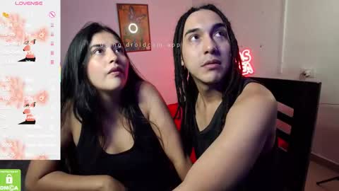 Snapshot of incubus2sucubus chatting on 12-14-25, 07:51 incubus2sucubus online show from 12-14-25, 07:51