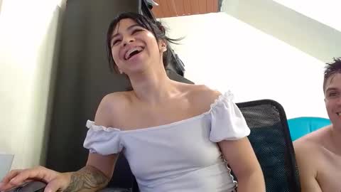 incubus_couple1 online show from 12-27-24, 04:04