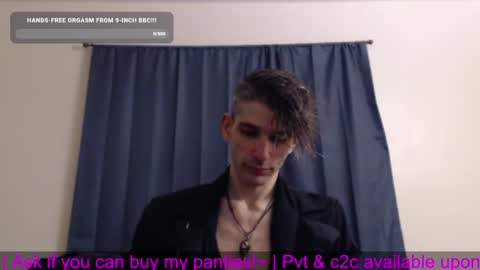 Incubussy X online show from 01-06-25, 06:03