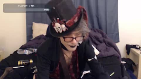 Incubussy X online show from 01-10-25, 09:23