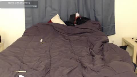 Incubussy X online show from 02-05-25, 08:43