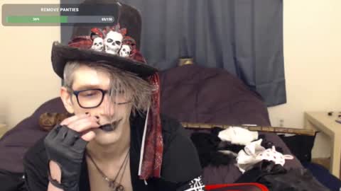 Incubussy X online show from 02-09-25, 04:36