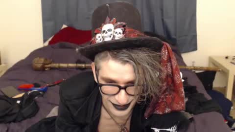 Incubussy X online show from 02-09-25, 07:38