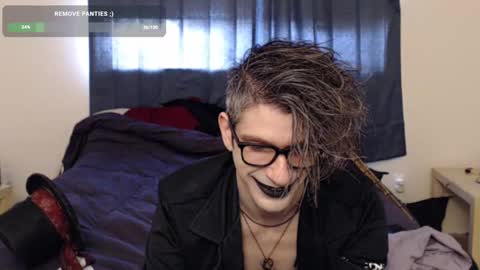 Incubussy X online show from 02-12-25, 12:27