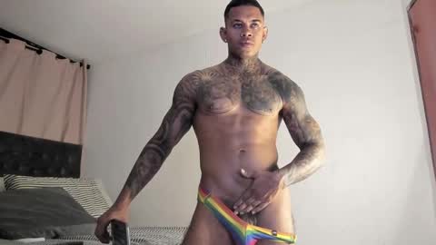 Jacobo online show from 02-10-25, 06:24