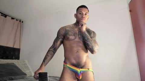 Jacobo online show from 02-11-25, 12:28