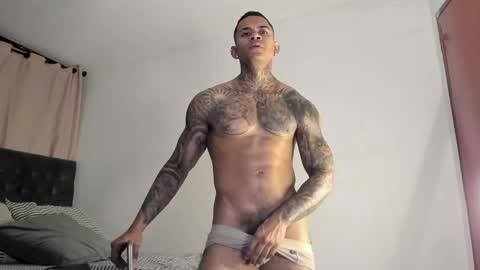 Jacobo online show from 02-11-25, 09:03