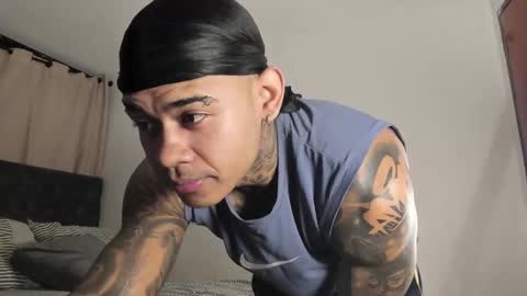 Jacobo online show from 02-12-25, 03:18