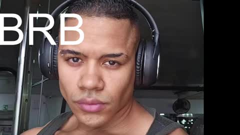 Jacobo online show from 02-19-25, 01:40