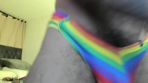 Jacobo online show from 03-10-25, 08:04