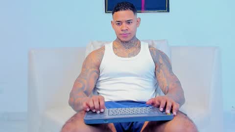 Jacobo online show from 10-07-25, 08:33