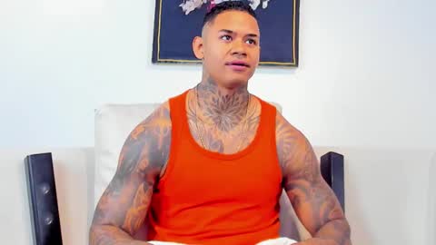 Jacobo online show from 10-30-25, 08:05