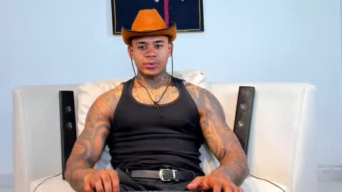 Jacobo online show from 11-04-25, 08:46