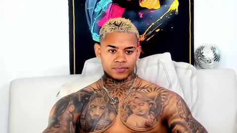 Jacobo online show from 11-29-25, 01:25