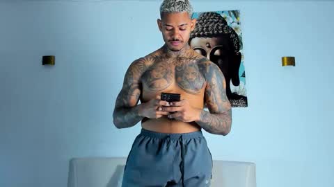 Snapshot of independent_project chatting on 02-10-26, 05:11 Jacobo online show from 02-10-26, 05:11