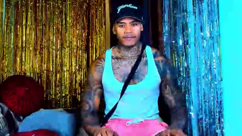 Snapshot of independent_project chatting on 03-16-26, 09:46 Jacobo online show from 03-16-26, 09:46