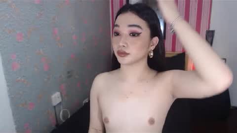 indestructabletrixie online show from 02-15-25, 12:26