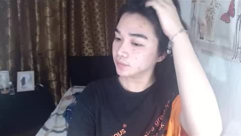 indestructabletrixie online show from 03-09-25, 11:35