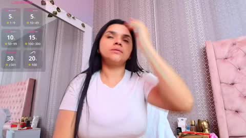 Indi Catalina online show from 02-21-25, 12:06