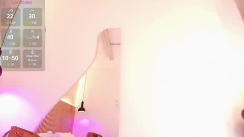 Indi Catalina online show from 10-09-25, 12:14