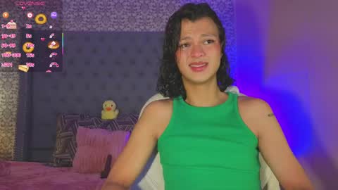 INDI online show from 04-02-26, 12:58