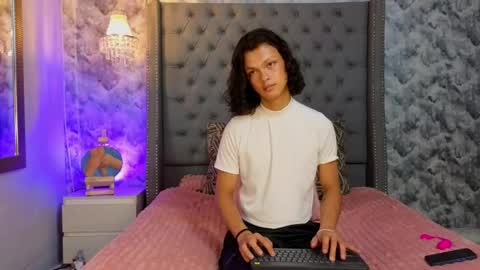 INDI online show from 04-12-26, 08:36