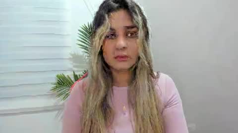 Lana online show from 03-18-26, 02:47