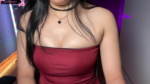 Ayesha online show from 04-18-26, 07:07