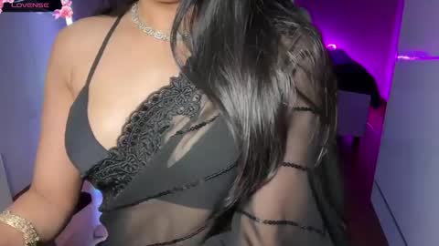 Ayesha online show from 04-19-26, 05:23
